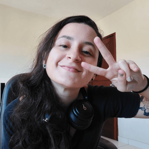 Isis Oliveira - Engenheira de Dados