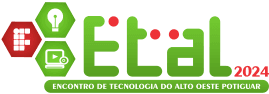 Logo do ETAL