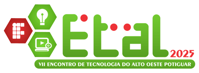 Logo do ETAL