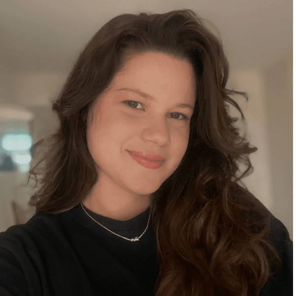 Mariana Queiroz - Engenheira de Dados
