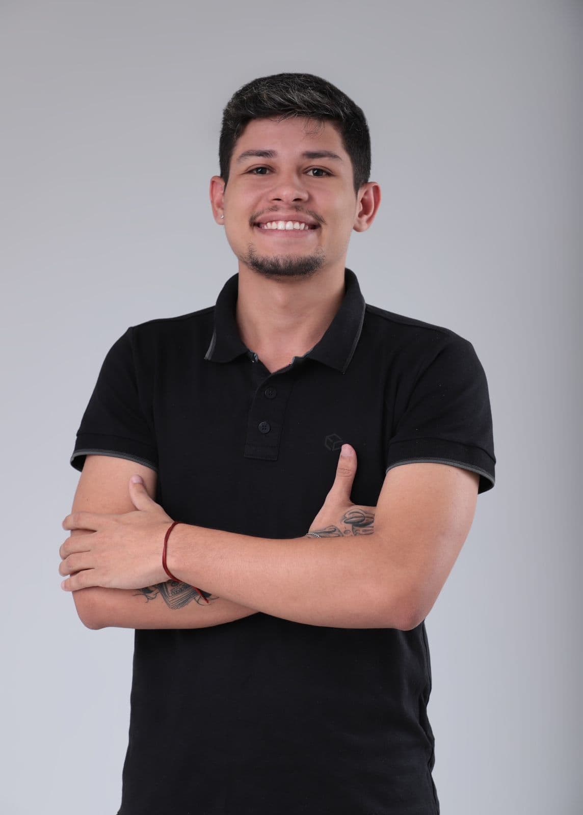 Pablo Rodrigo Bernardino de Lira - UX/UI Designer - Desenvolvimento e estruturação de Aplicativos Mobile no Figma