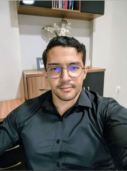 Francisco Rômulo - Psicólogo Clínico