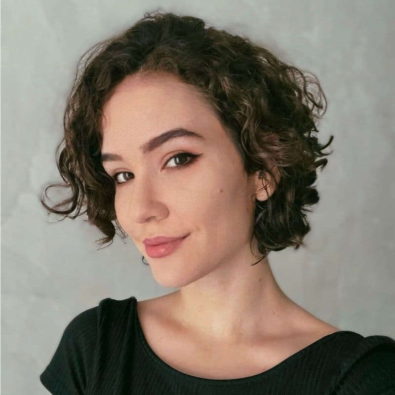 Sabrina Aquino - Developer Advocate