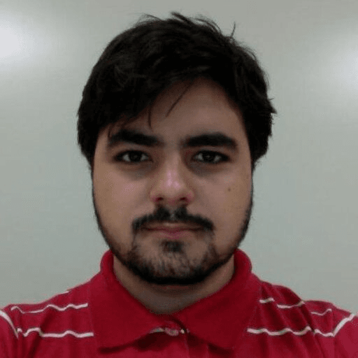 Walter Lopes - Professor e Coordenador-Geral de Infraestrutura Tecnológica na Presidência da República